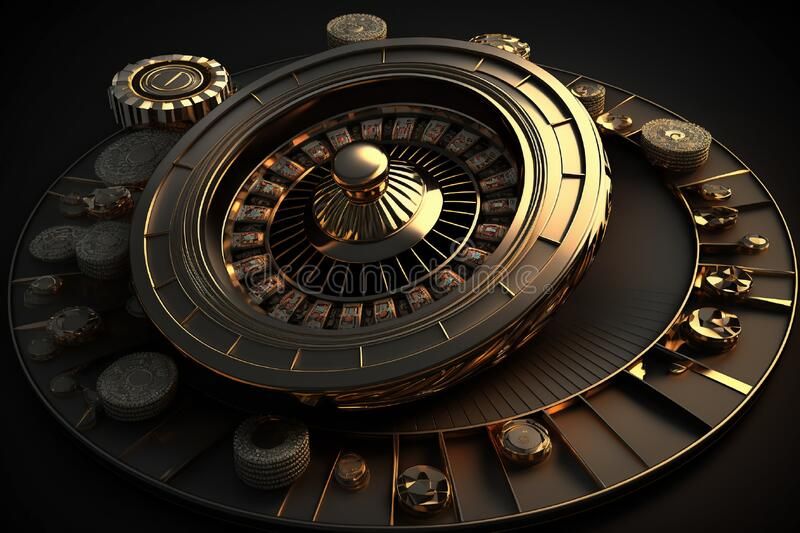 NightRush کیسینو میں سلاٹ کھیلنا شروع کریں۔